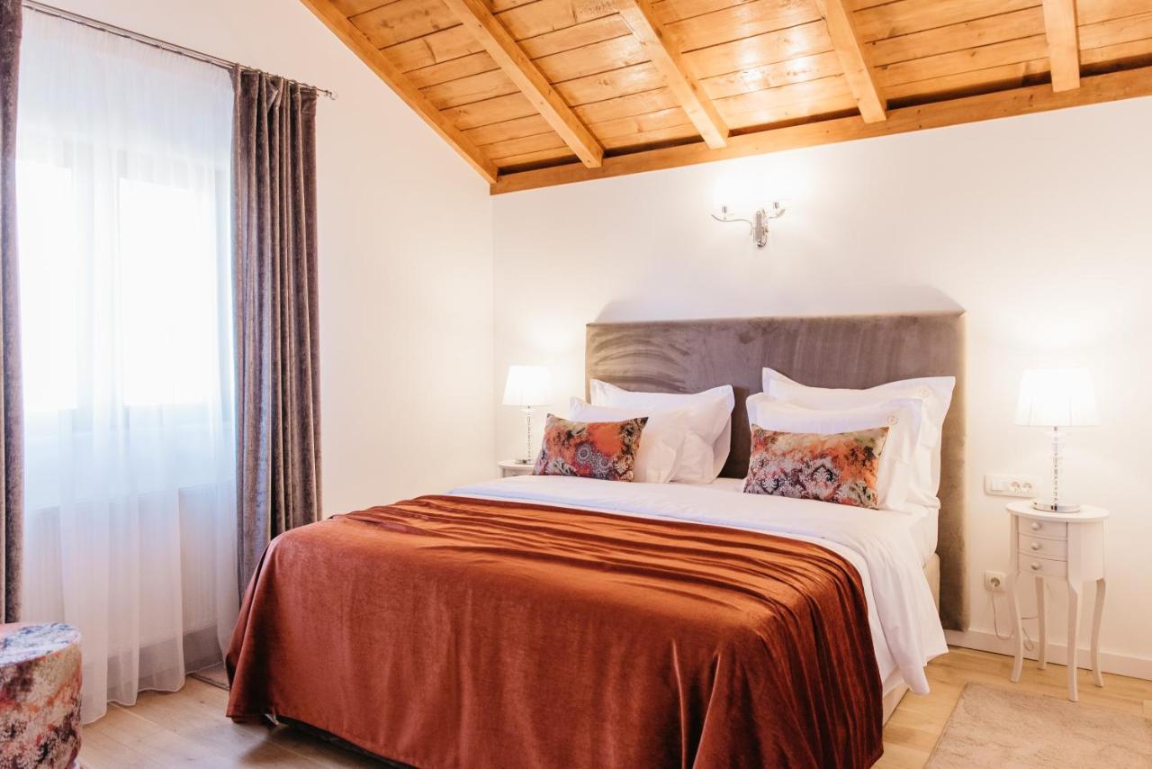 Krolo Villa&Wine Trilj Екстериор снимка