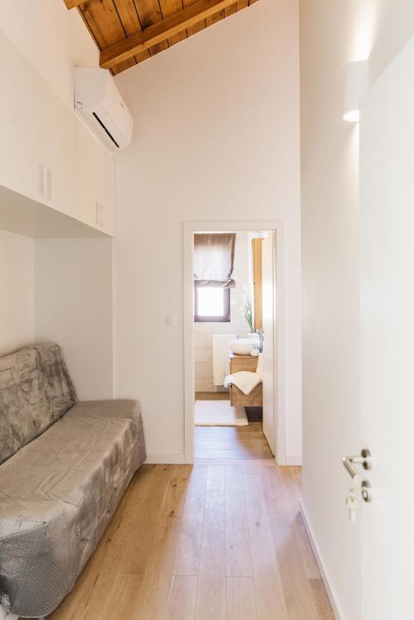 Krolo Villa&Wine Trilj Екстериор снимка