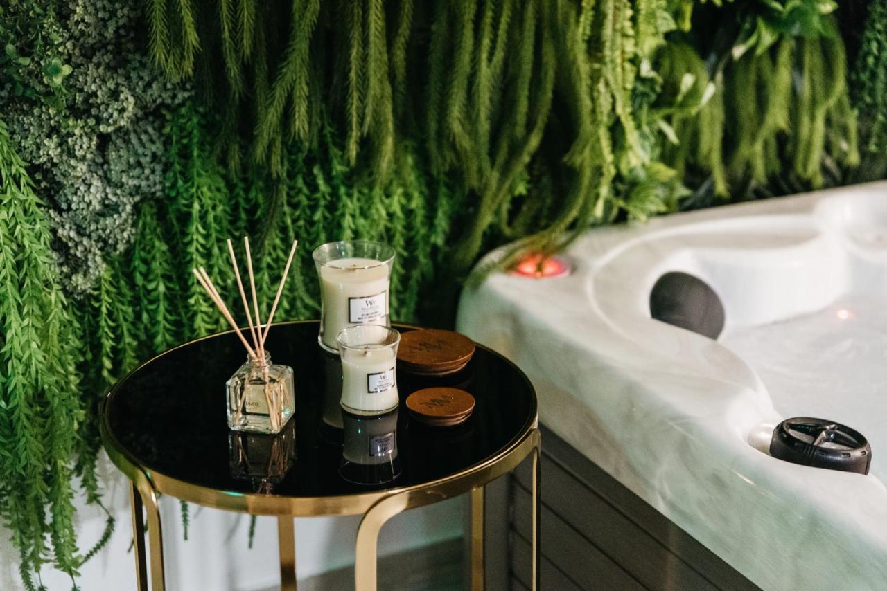 Krolo Villa&Wine Trilj Екстериор снимка