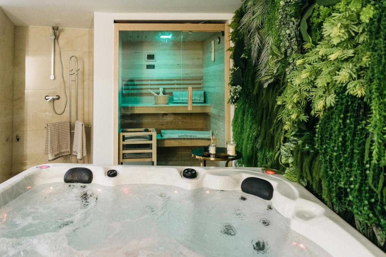 Krolo Villa&Wine Trilj Екстериор снимка