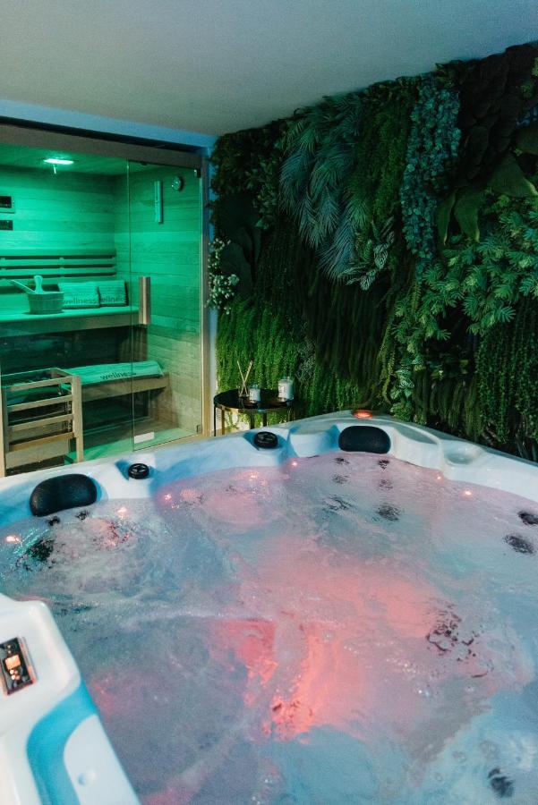 Krolo Villa&Wine Trilj Екстериор снимка