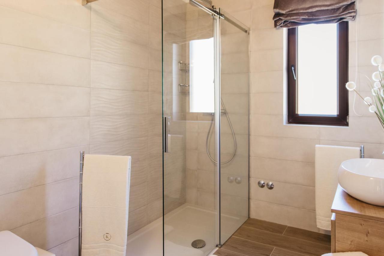 Krolo Villa&Wine Trilj Екстериор снимка