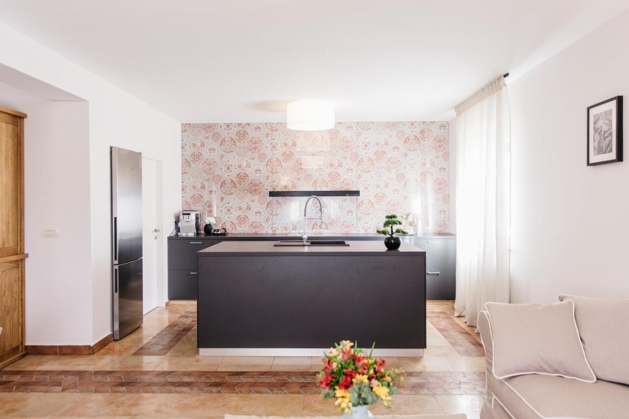 Krolo Villa&Wine Trilj Екстериор снимка