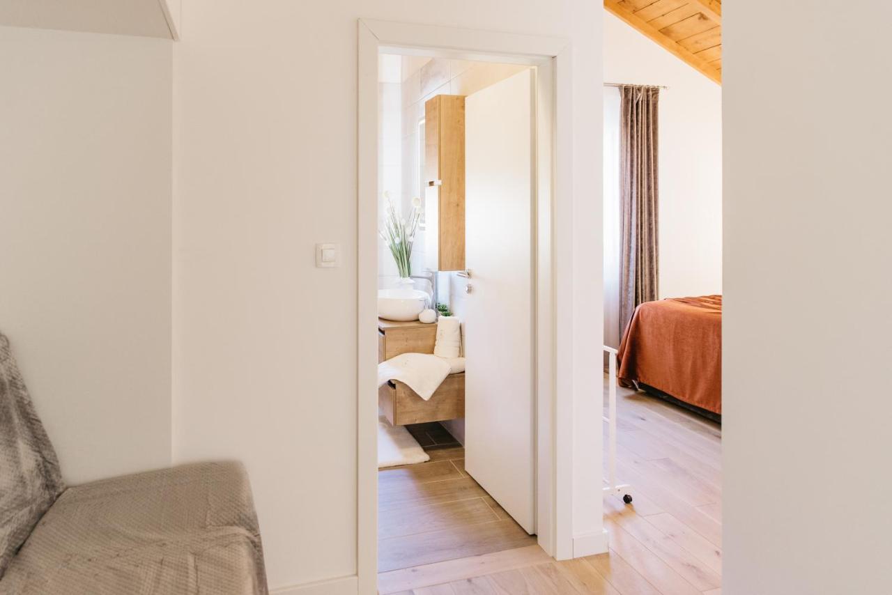 Krolo Villa&Wine Trilj Екстериор снимка