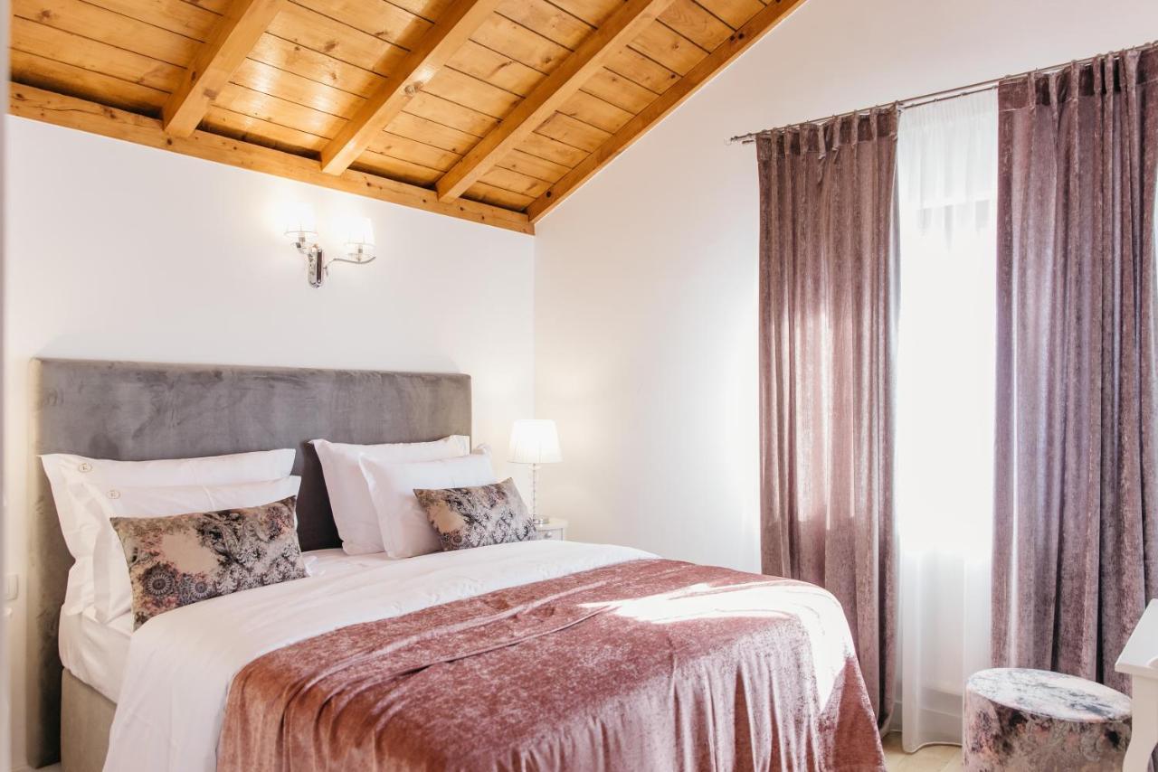 Krolo Villa&Wine Trilj Екстериор снимка