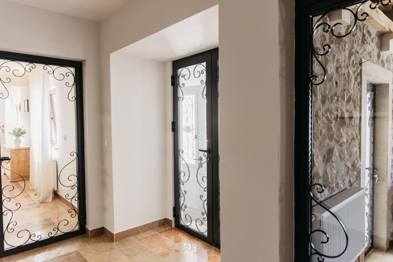 Krolo Villa&Wine Trilj Екстериор снимка