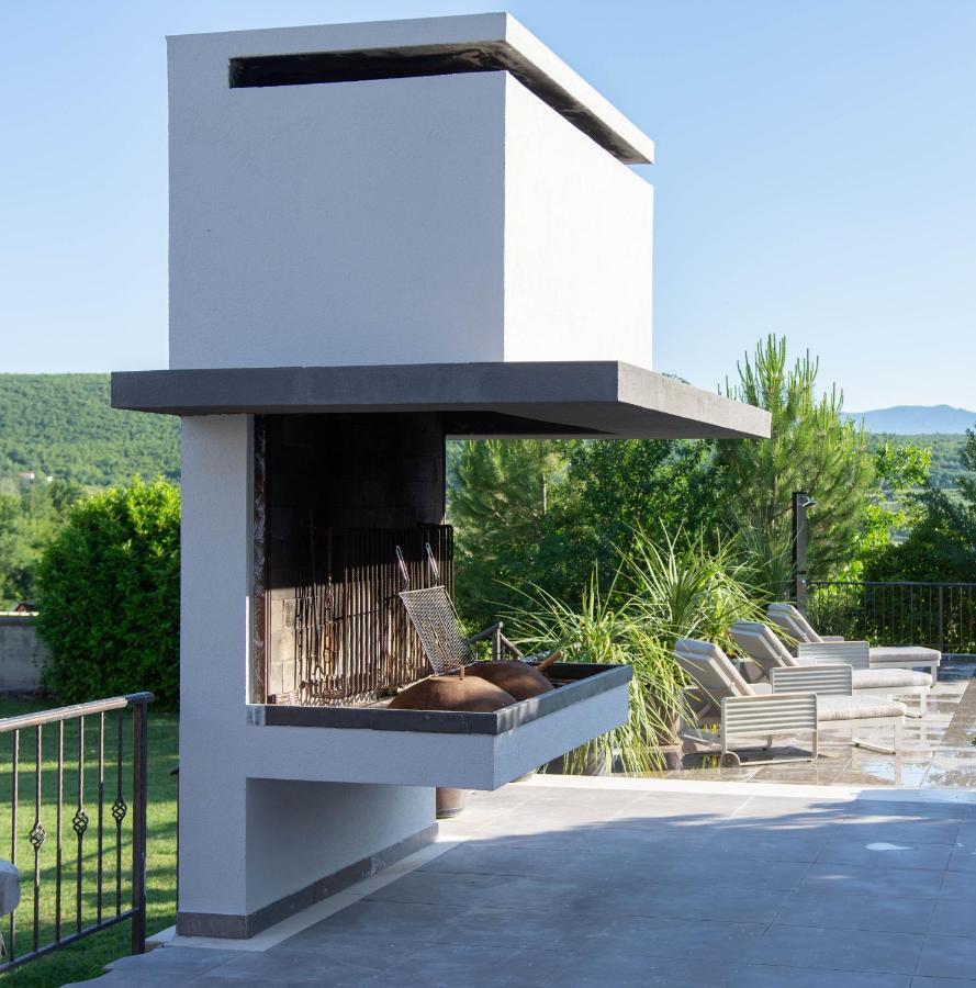Krolo Villa&Wine Trilj Екстериор снимка