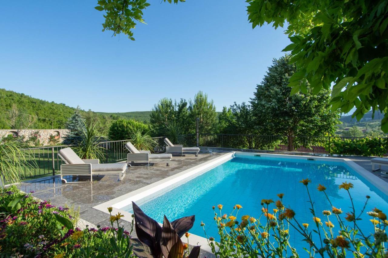 Krolo Villa&Wine Trilj Екстериор снимка